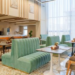 Фото Zenith Resort Hotel&Spa Ultra All inclusive (Зенит Резорт Отель и Спа Ультра все включено)