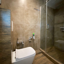 Номер люкс семейный (мансарда)