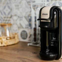 1-комнатные апартаменты люкс Калининград, Аллея Смелых 204/1