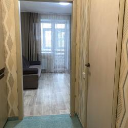 Фото Апартаменты на проспекте Комсомольский 38