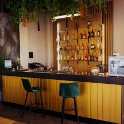 Фото Отель Graf Hotel (Граф)