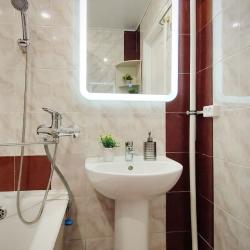 2-комнатные апартаменты улучшенные