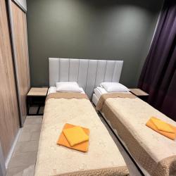 Фото Отель За околицей