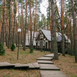 Номер Стандарт. Семейный корпус