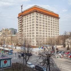 Фото Апартаменты Брусника на улице Шаболовка, 32