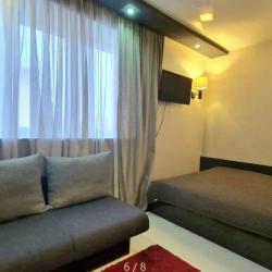 Апартаменты студия