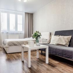 Фото Отель Good House (Гуд Хаус) на улице Старых Большевиков 3В