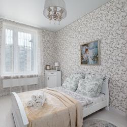 Фото Отель Comfort Home на улице Багрицкого 18 (Комфорт Хоум)