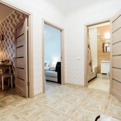 1-комнатные апартаменты люкс