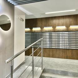 Фото Апартаменты на улице Конгрессная 41