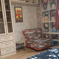 4-местный номер стандарт семейный