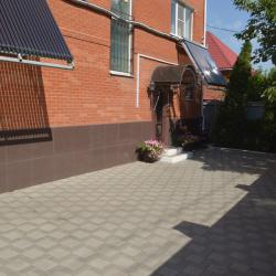 Фото Отель Южный экспресс