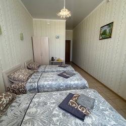3-местный номер стандарт