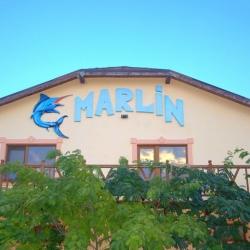 Фото Отель Марлин