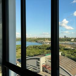 Апартаменты улучшенные