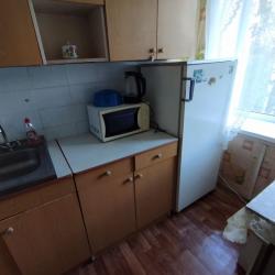 1-комнатные апартаменты эконом