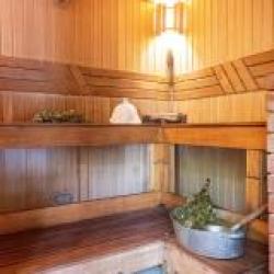 6-комнатный коттедж стандарт