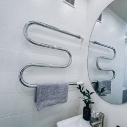 2-комнатные апартаменты улучшенные