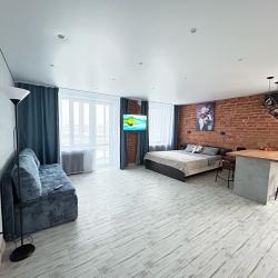 Фото Отель Arenda67 (Аренда67) на улице Октябрьской Революции