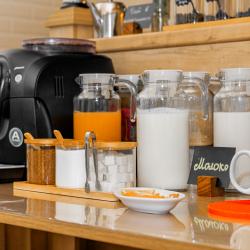 Фото Аэроотель