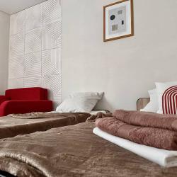 Фото Отель ДаМир