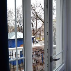 Фото Отель Есенин