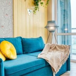 Фото Отель Elhome (ЭльХоум) на улице Ново-Садовая 106Г