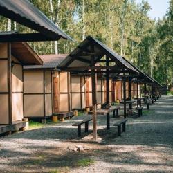 Фото Отель Империя туризма