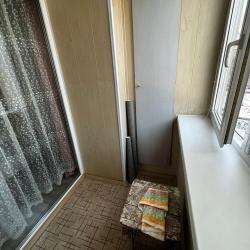 2-комнатные апартаменты стандарт