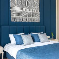 Номер полулюкс бизнес