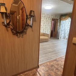 2-комнатные апартаменты стандарт