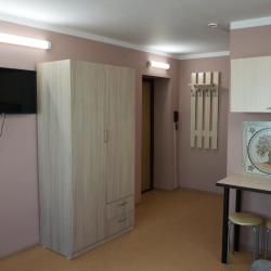 Фото Отель Виктория