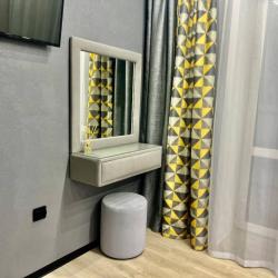 Фото Апартаменты на улице Октябрьская 233