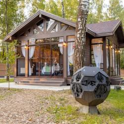 Фото Отель Джунгли, Загородный Клуб Айвенго