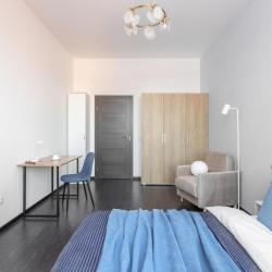 фото 23 Dubrovskiy Apart (Дубровский Апарт) на улице Александра Матросова 3
