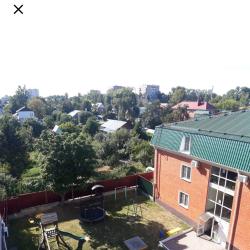 Фото Апартаменты на улице Галкина 254 корпус 2