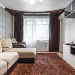 2-комнатные апартаменты стандарт