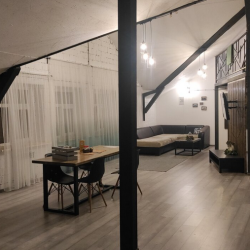 Фото Отель Вологодские берега