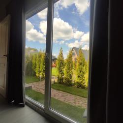 Коттедж стандарт