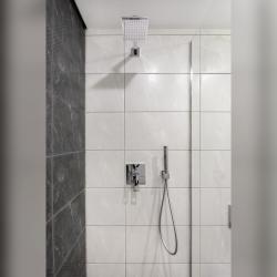 2-комнатные апартаменты стандарт