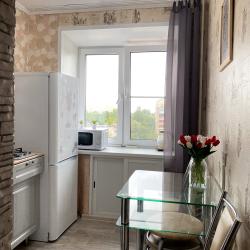 2-комнатные апартаменты эконом