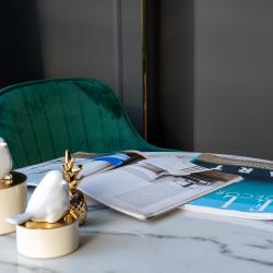 Фото Bay View apartments by VVO (Бей Вью апартаменты)