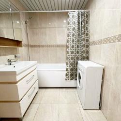 Фото Отель AtmaHouse на улице Широтная 190 корпус 1