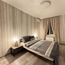 Фото Апартаменты на улице Советская 28