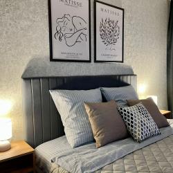 1-комнатные апартаменты стандарт