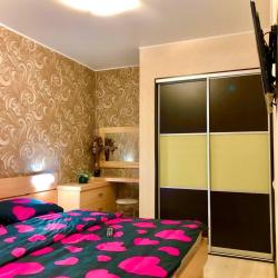 2-комнатные апартаменты улучшенные