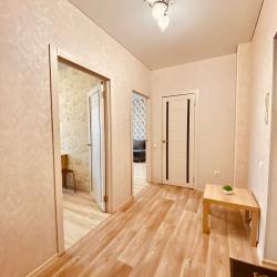 Фото Апартаменты Level на улице Агапкина 21 А