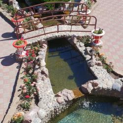 Фото Отель Престиж