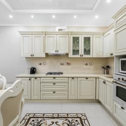 3-комнатные апартаменты улучшенные