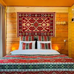 2-местный номер стандарт семейный